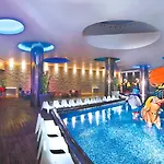 Ośrodek wypoczynkowy Ilica & Wellness Çeşme