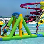 Ilica & Wellness Ośrodek wypoczynkowy Çeşme