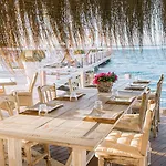 Ośrodek wypoczynkowy Ilica & Wellness