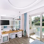 Ośrodek wypoczynkowy Ilica & Wellness Çeşme