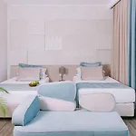 Ośrodek wypoczynkowy Ilica & Wellness