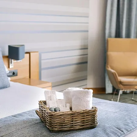 Station touristique Ilica & Wellness 5*