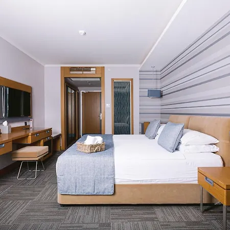 Resort Ilica & Wellness 5*