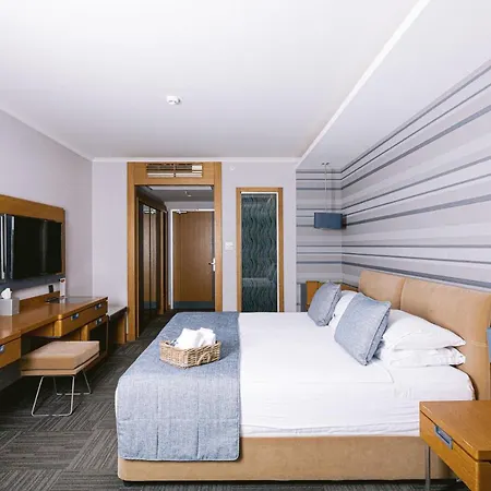 Ilica & Wellness 5* Cesme