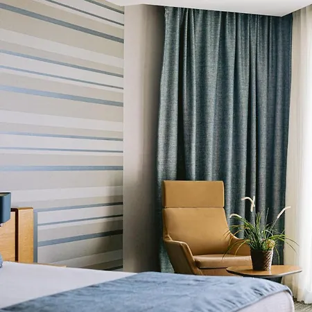 Ilica & Wellness 5*