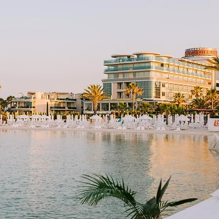 イリカ スパ&ウェルネス リゾート