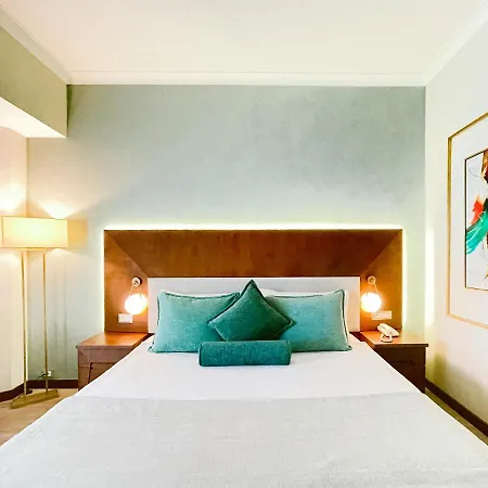 Ilica & Wellness Resort 5*