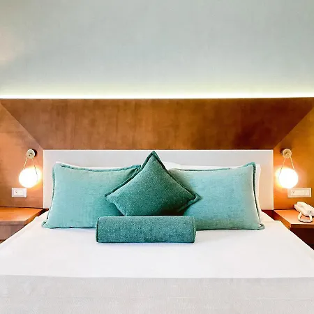 イリカ スパ&ウェルネス Çeşme