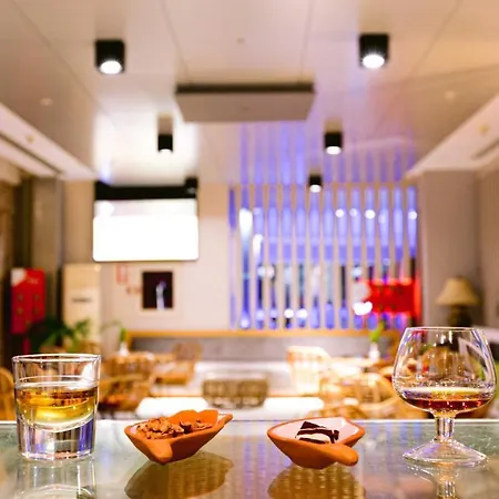Station touristique Ilica & Wellness