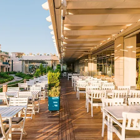 Ilica & Wellness Resort Cesme
