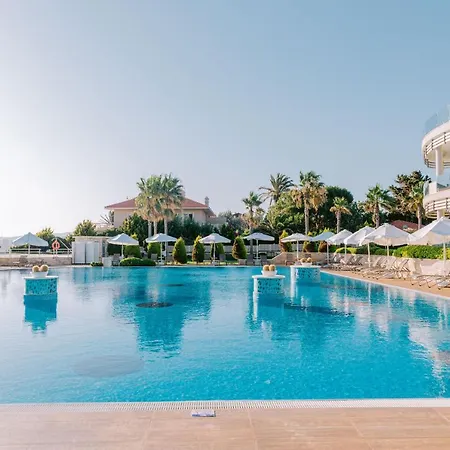 Ilica & Wellness Station touristique Çeşme