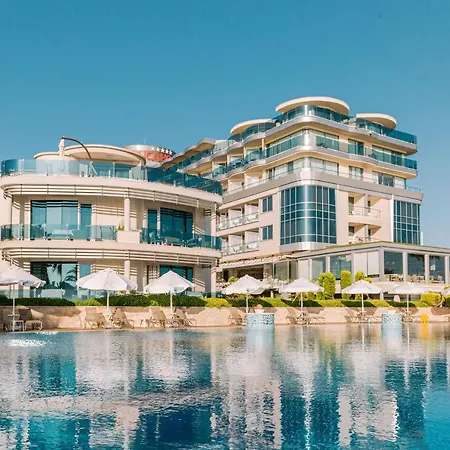 Resort Ilica & Wellness 5*