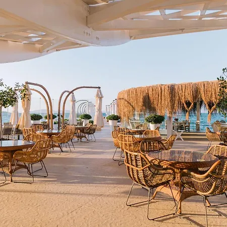 Üdülőközpont Ilica & Wellness Çeşme