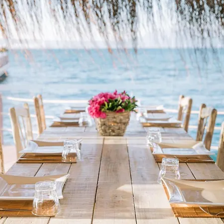 イリカ スパ&ウェルネス 5*