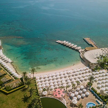 イリカ スパ&ウェルネス 5*