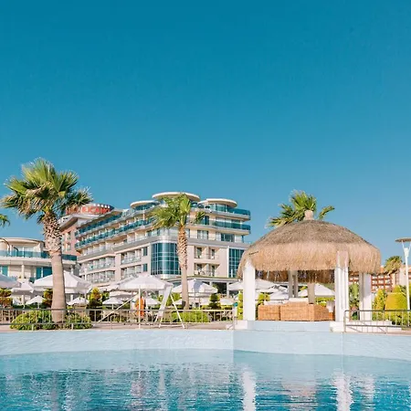 Ilica & Wellness 5*