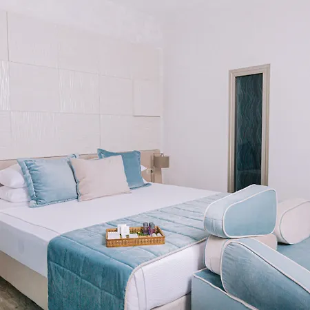 Ilica & Wellness Station touristique 5*