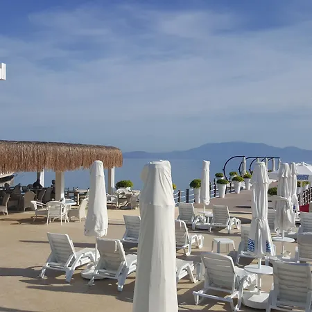 Ilica & Wellness Station touristique Çeşme