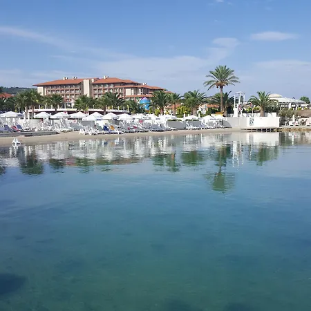 Ilica & Wellness Station touristique 5*