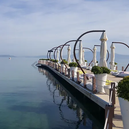 Ośrodek wypoczynkowy Ilica & Wellness