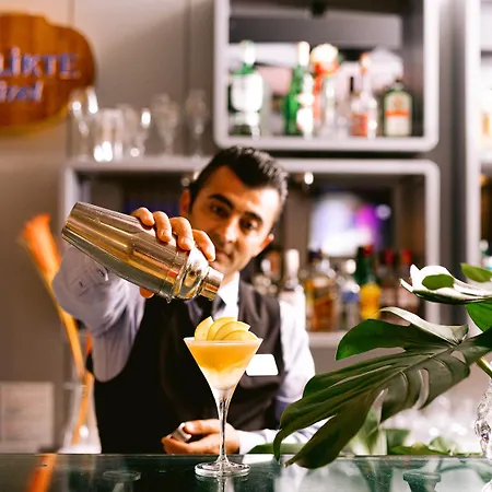 イリカ スパ&ウェルネス リゾート Çeşme