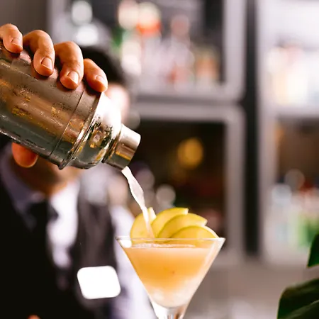 イリカ スパ&ウェルネス Çeşme