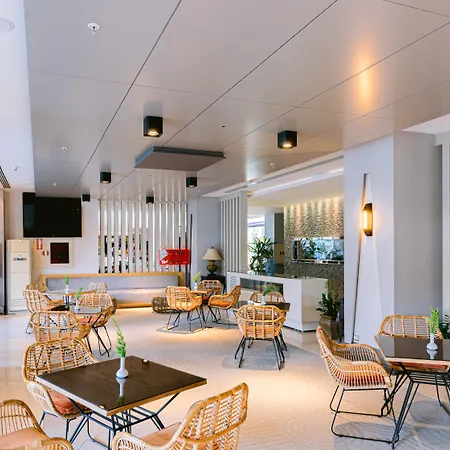 Resort Ilica & Wellness 5*