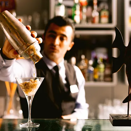 イリカ スパ&ウェルネス Çeşme