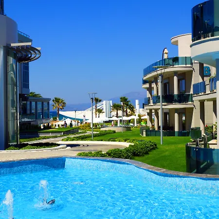Ilica & Wellness Resort 5*
