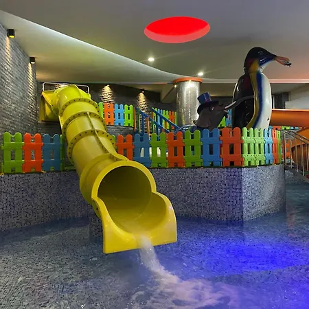 Ilica & Wellness Resort
