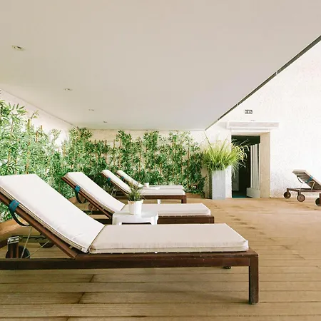Resort Ilica & Wellness Cesme