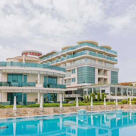 Ilica & Wellness Resort Cesme