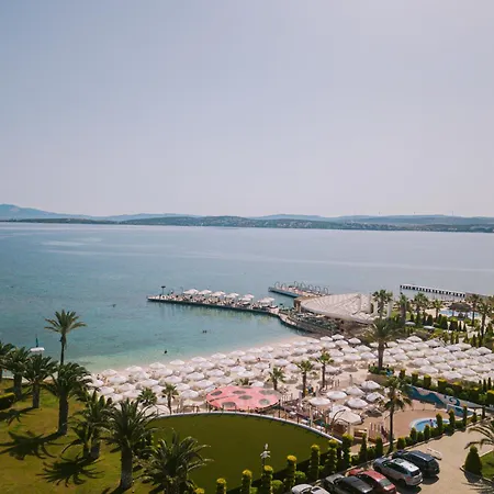 Resort Ilica & Wellness 5*