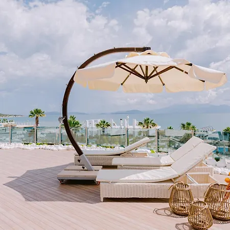 Ilica & Wellness Resort Cesme