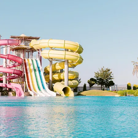 Ilica & Wellness 5*