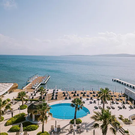 Ilica & Wellness Resort Cesme