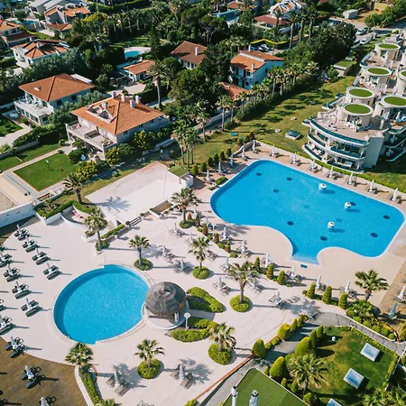 Ilica & Wellness Resort Cesme
