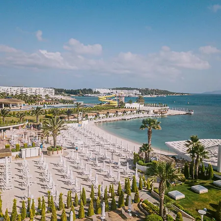 イリカ スパ&ウェルネス リゾート