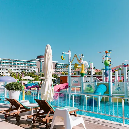 Station touristique Ilica & Wellness