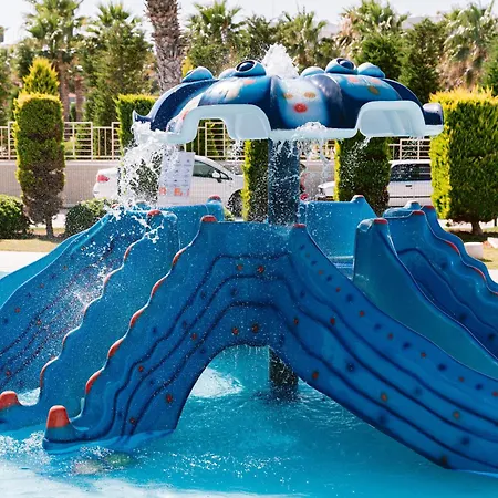 Ilica & Wellness Resort Cesme