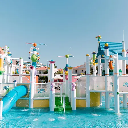Ilica & Wellness 5* Cesme