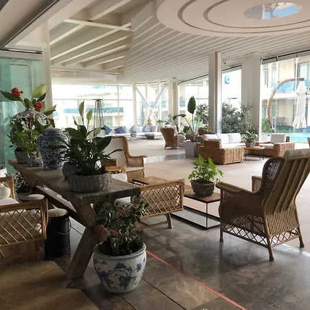 イリカ スパ&ウェルネス