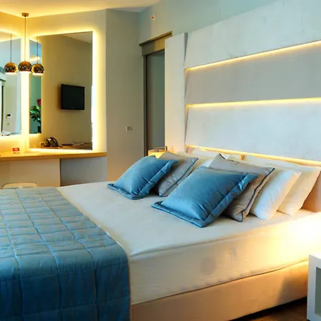 イリカ スパ&ウェルネス 5*