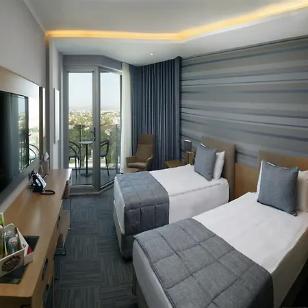 Ilica & Wellness Çeşme