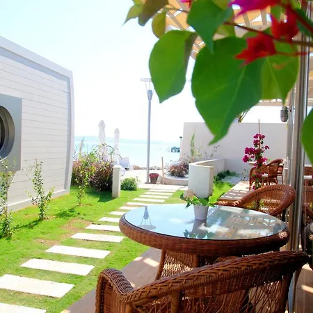 イリカ スパ&ウェルネス リゾート 5*