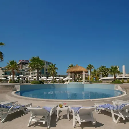 Ilica & Wellness Ośrodek wypoczynkowy Çeşme