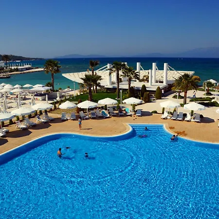 イリカ スパ&ウェルネス Çeşme