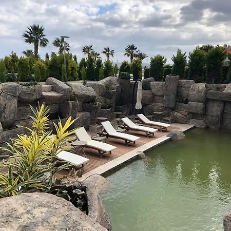 イリカ スパ&ウェルネス 5* Çeşme