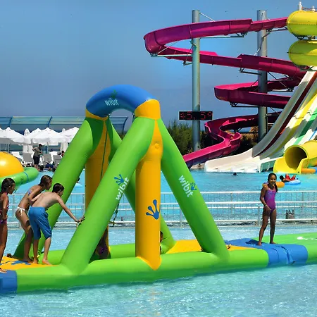 Ilica & Wellness Station touristique Çeşme