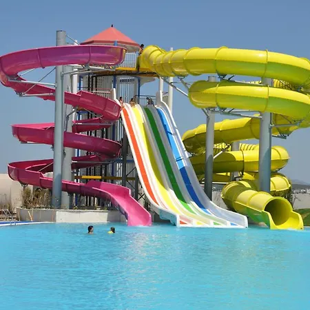 Station touristique Ilica & Wellness 5*